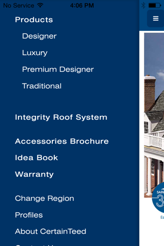 CertainTeed Roofing Guide - náhled
