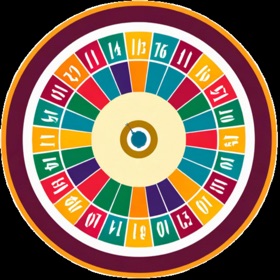 Choose for me: random roulette