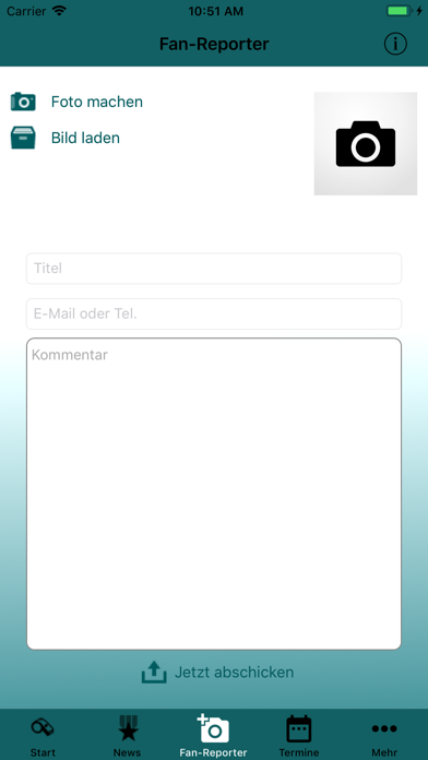 Screenshot #3 pour TuS Harsefeld