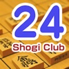 ShogiClub24 icon