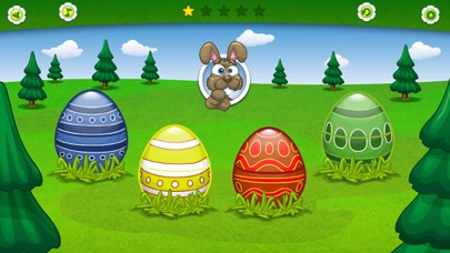 Easter Junior screenshot 2