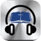 AudioBible Gospel of Luke CEV Edition is an audio picture book of the story of Jesus