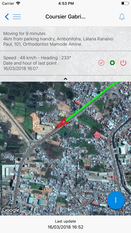 Track (Tag-IP) screenshot-4