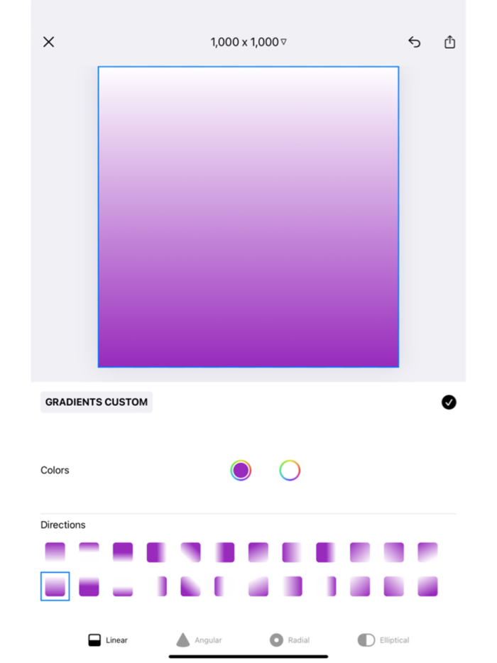 PictureX Editor and Creator