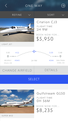 Stratajet screenshot 3