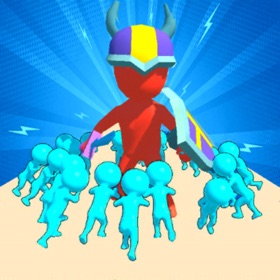 屏幕截图 (4) Count Crowd Pusher