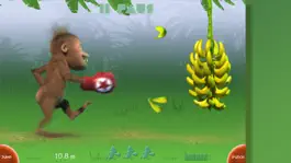 Game screenshot Banana Smash apk
