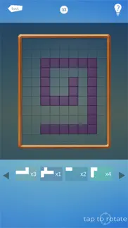 block puzzle - expert builder iphone screenshot 3