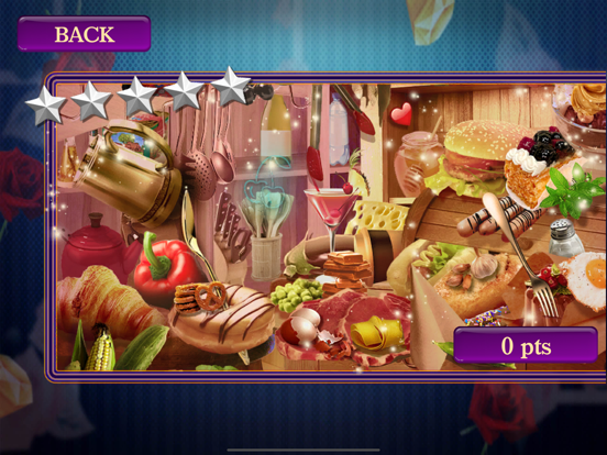 Screenshot #5 pour Jeu Trouver Les Différences