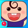 Kids Toddlers Baby Games icon