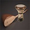 This app is a Turkish Baglama or Baghlama musical instrument simulator with real sound and accords and rhythms