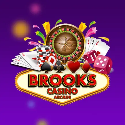 Brooks Casino Cheats
