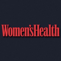 Women's Health South Africa logo