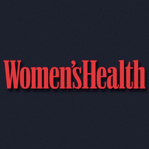 Women's Health South Africa icon