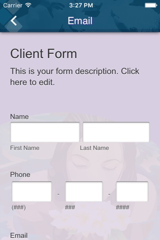 applenailspa screenshot 3