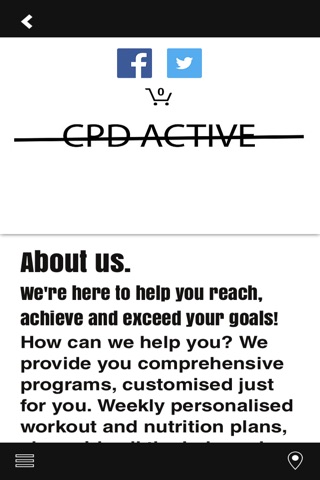 CPD Active screenshot 4