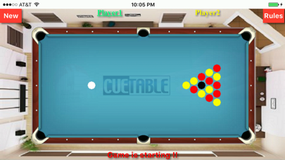 BilliardSports-Blackball-Poolのおすすめ画像2