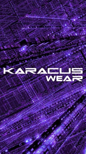 Karacus Wear(圖1)-速報App