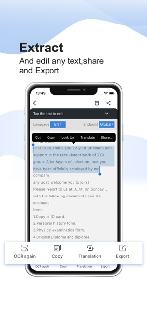 Simple Scanner - PDF Doc Scan on the App Store