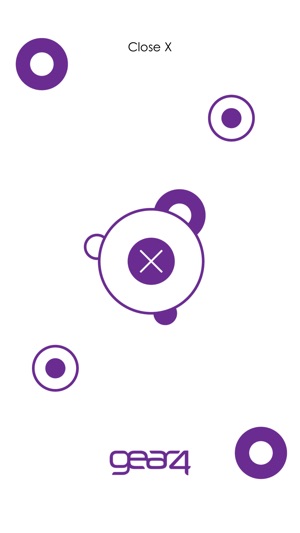 GEAR4 On-Target(圖2)-速報App