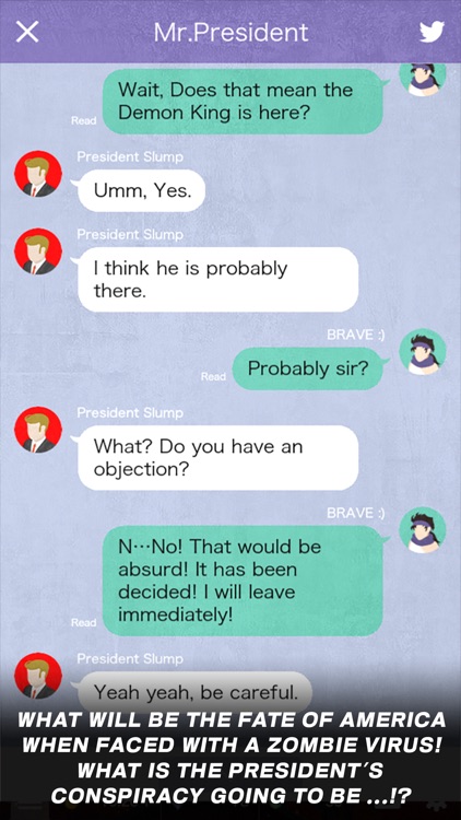 BRAVE OF THE DEAD -Clicker RPG- screenshot-4