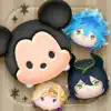 LINE: Disney Tsum Tsum contact information