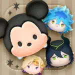 LINE: Disney Tsum Tsum App Problems