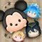 LINE: Disney Tsum Tsum