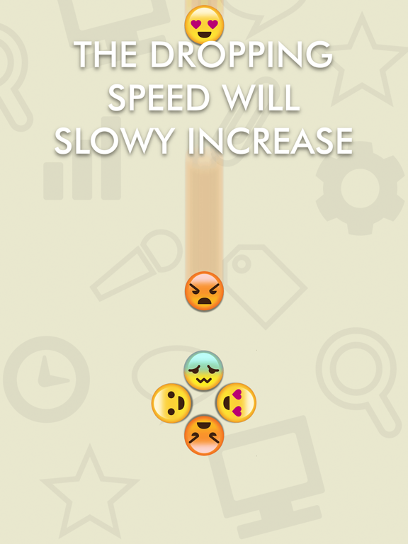 Screenshot #6 pour Emoji Circle Wheels Icon Spinner Game