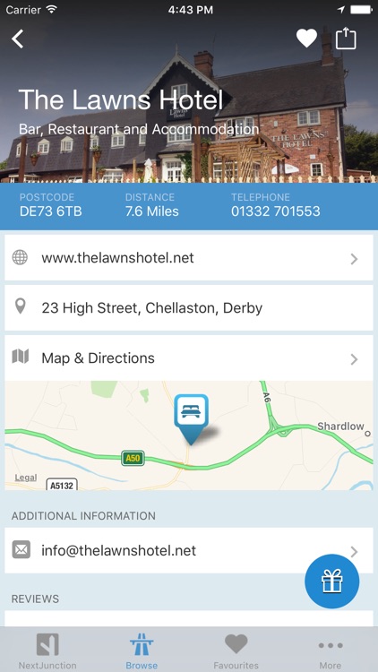 NextJunction screenshot-3