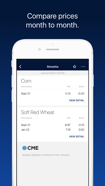 Amick Farms Grain screenshot-6