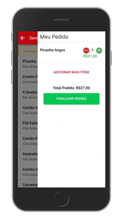 Help Food screenshot-3