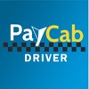 PayCab Driver icon
