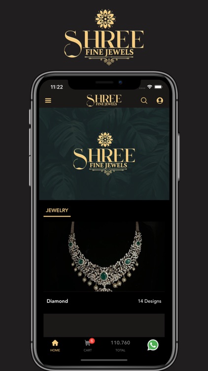 Shree Fine Jewels