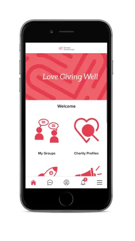 Game screenshot Stronger Philanthropy mod apk