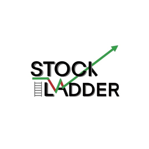 Stock Ladder icon