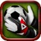 You cannot know Robert Baggio, Del Piero, Cristiano Ronaldo, Diego Maradona, neither know Juventus, Real Madrid, Manchester United,and even Brazil team, but you shouldn’t deny playing the game Penalty soccer 2017