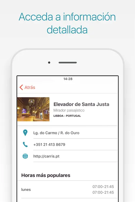 Lisboa Guía de viaje