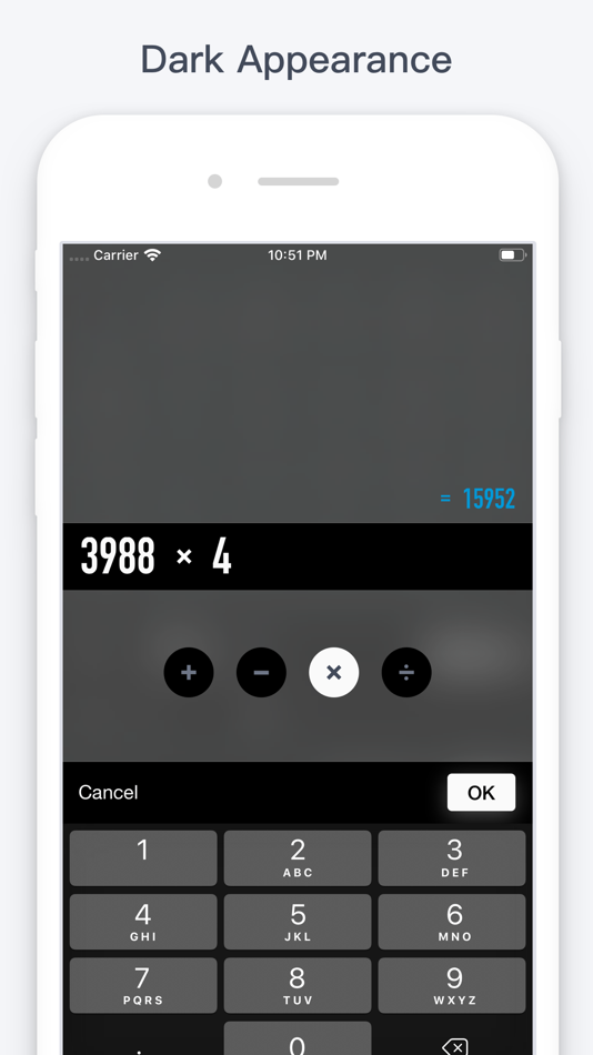 #6. Flash Ledger - Expense Tracker (iOS) Tekijänä: 重赞 韩