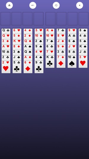 Freecell Solitaire Classic(圖4)-速報App