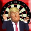 Trump Darts