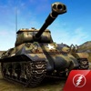 Armored Aces - Tank War Online - iPadアプリ