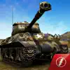 Armored Aces - Tank War Online App Feedback