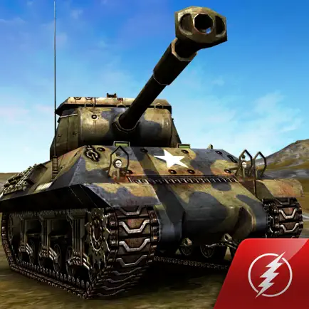 Armored Aces - Tank War Online Cheats