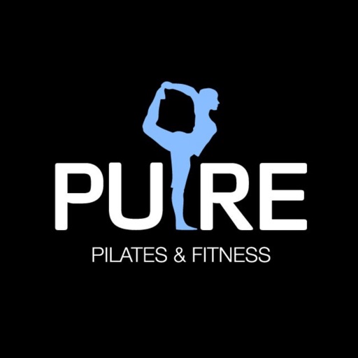 Pure Pilates - פיור פילאטיס icon