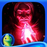 League of Light: The Gatherer - Hidden Objects app icon - Games app for iPhone