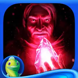 League of Light: The Gatherer - Hidden Objects app icon