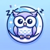 AI Snoring Alarm — Silent Owl icon