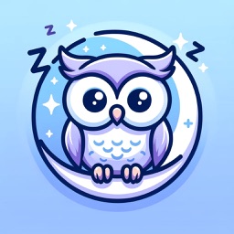 AI Snoring Alarm — Silent Owl