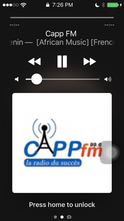 Radio Benin - Radio Bénin